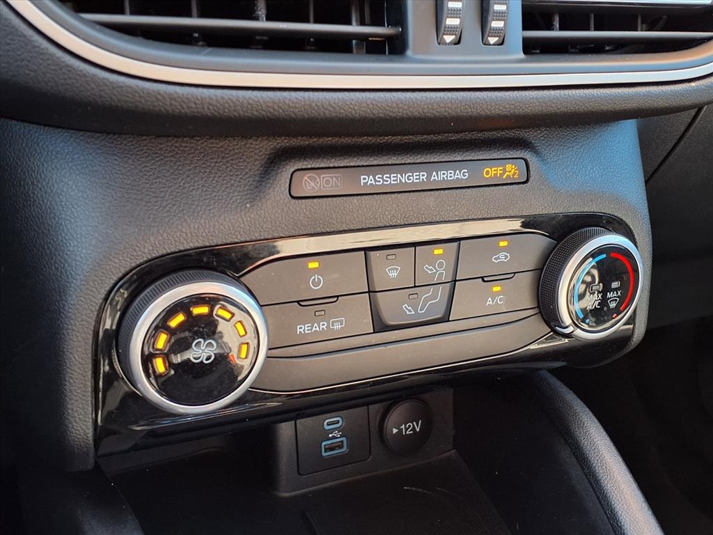 2022 Ford Escape SE - 8