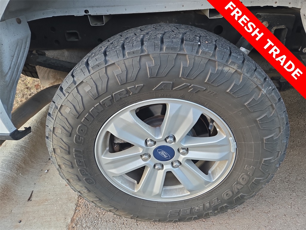 Used 2019 Ford F-150 For Sale in Farmington, AR