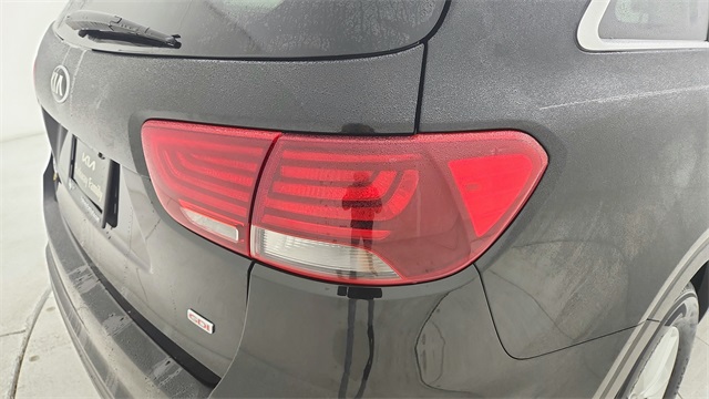 2020 Kia Sorento LX Black at Shottenkirk Kia Fort Bend