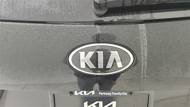 2020 Kia Sorento LX Black at Shottenkirk Kia Fort Bend
