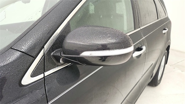 2020 Kia Sorento LX Black at Shottenkirk Kia Fort Bend