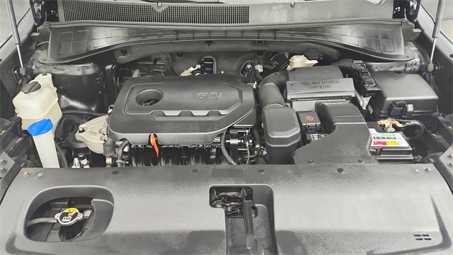 2020 Kia Sorento LX Black at Shottenkirk Kia Fort Bend