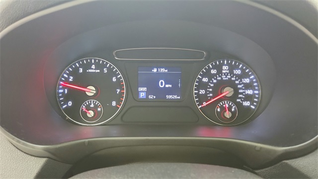 2020 Kia Sorento LX Black at Shottenkirk Kia Fort Bend