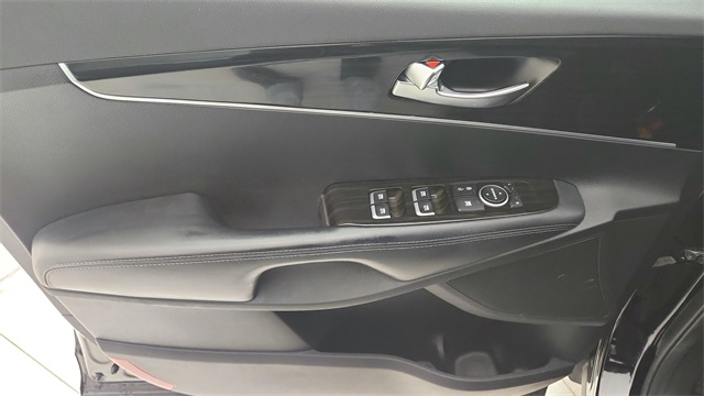 2020 Kia Sorento LX Black at Shottenkirk Kia Fort Bend