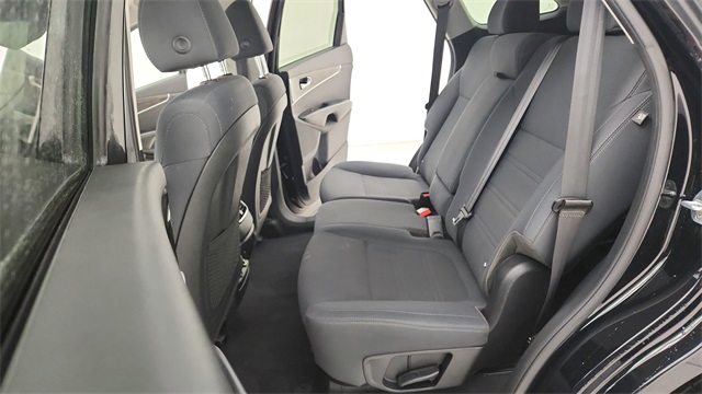 2020 Kia Sorento LX Black at Shottenkirk Kia Fort Bend