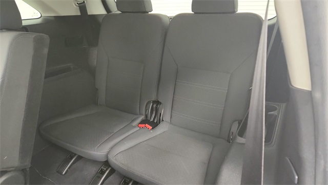 2020 Kia Sorento LX Black at Shottenkirk Kia Fort Bend