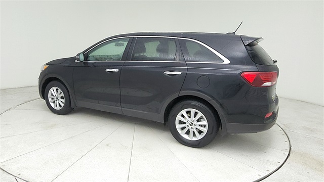 2020 Kia Sorento LX Black at Shottenkirk Kia Fort Bend