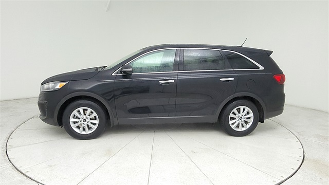 2020 Kia Sorento LX Black at Shottenkirk Kia Fort Bend