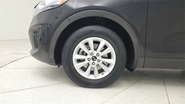 2020 Kia Sorento LX Black at Shottenkirk Kia Fort Bend