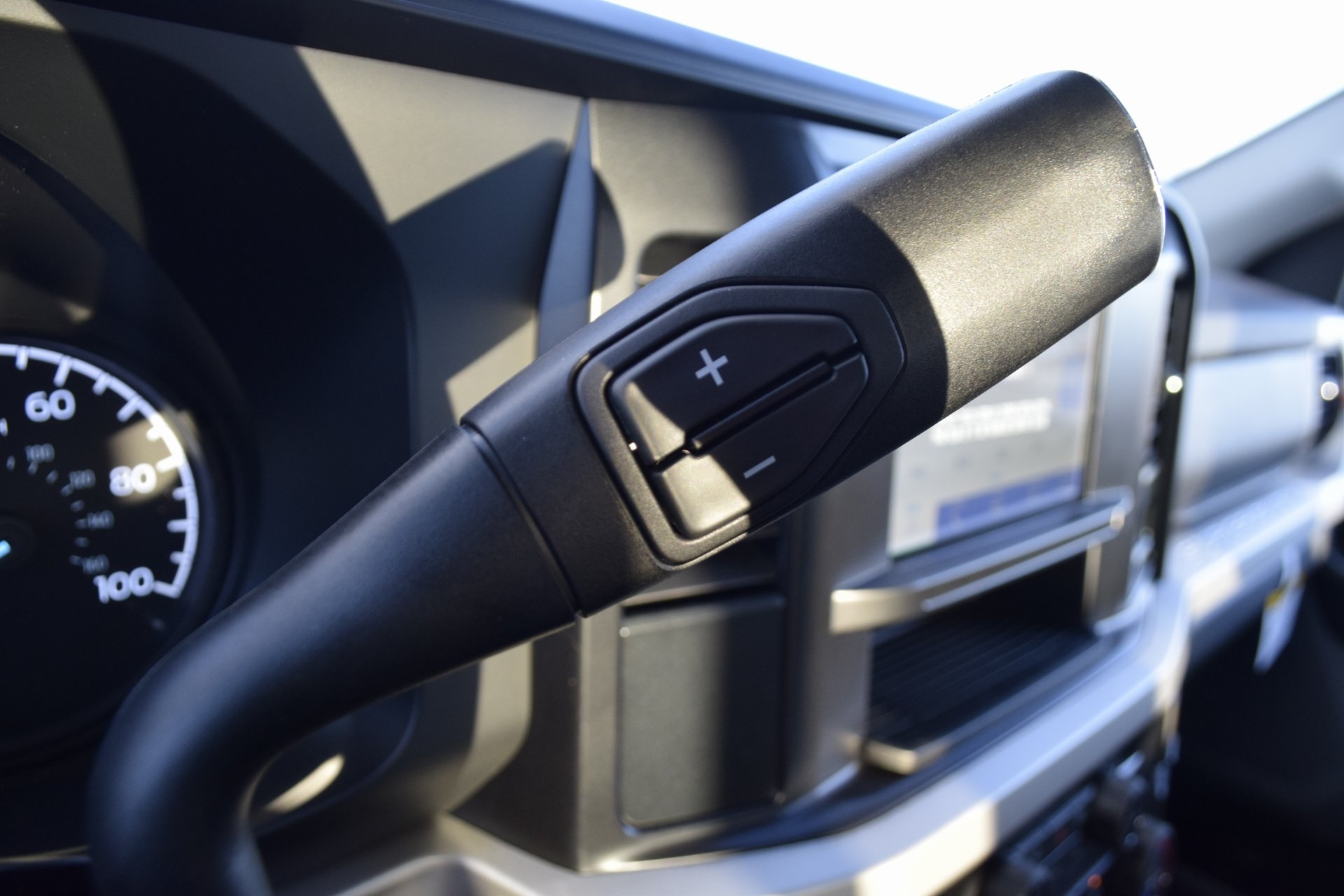 2026 Ford F-450SD XLT White at Wharton Ford