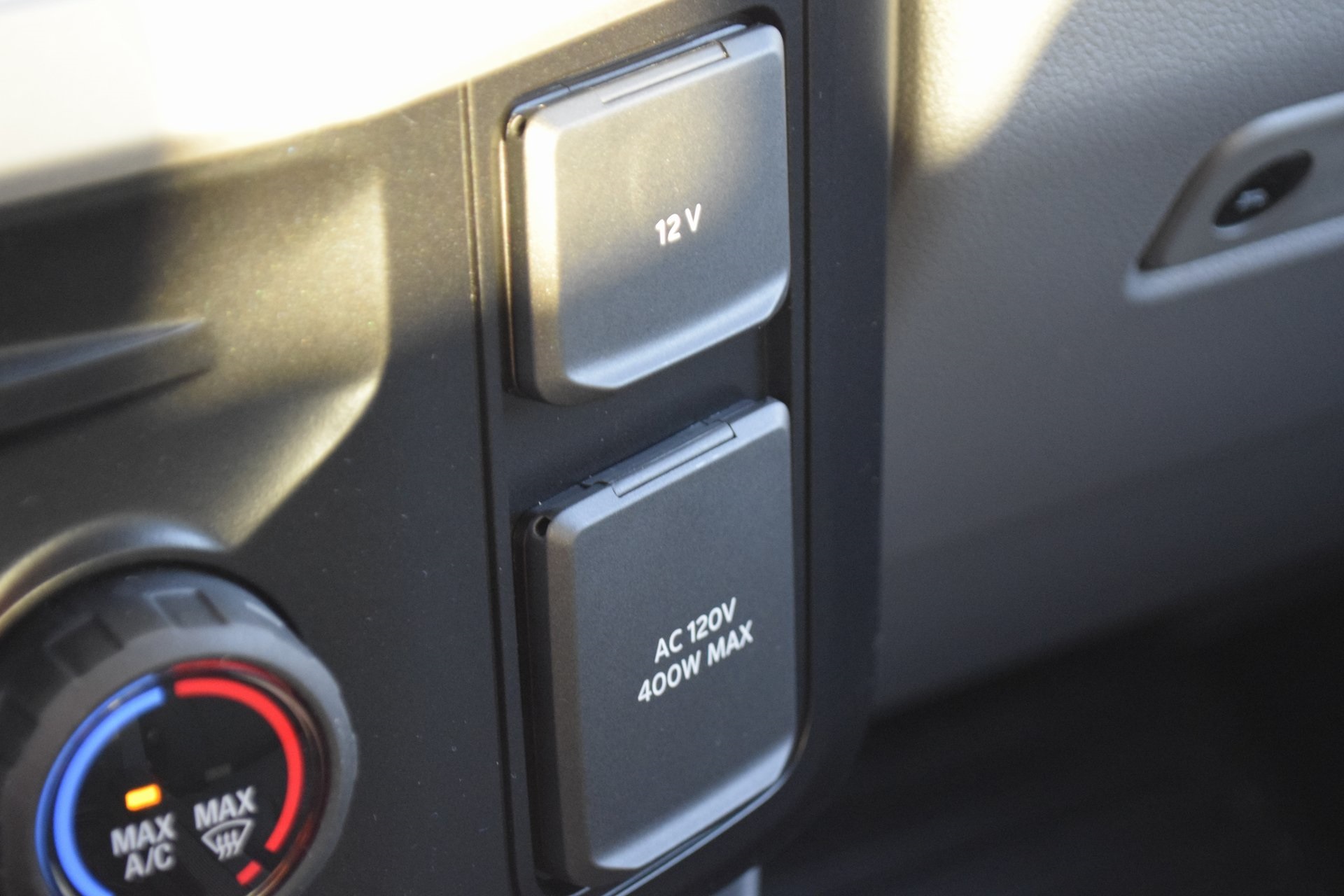 2026 Ford F-450SD XLT White at Wharton Ford