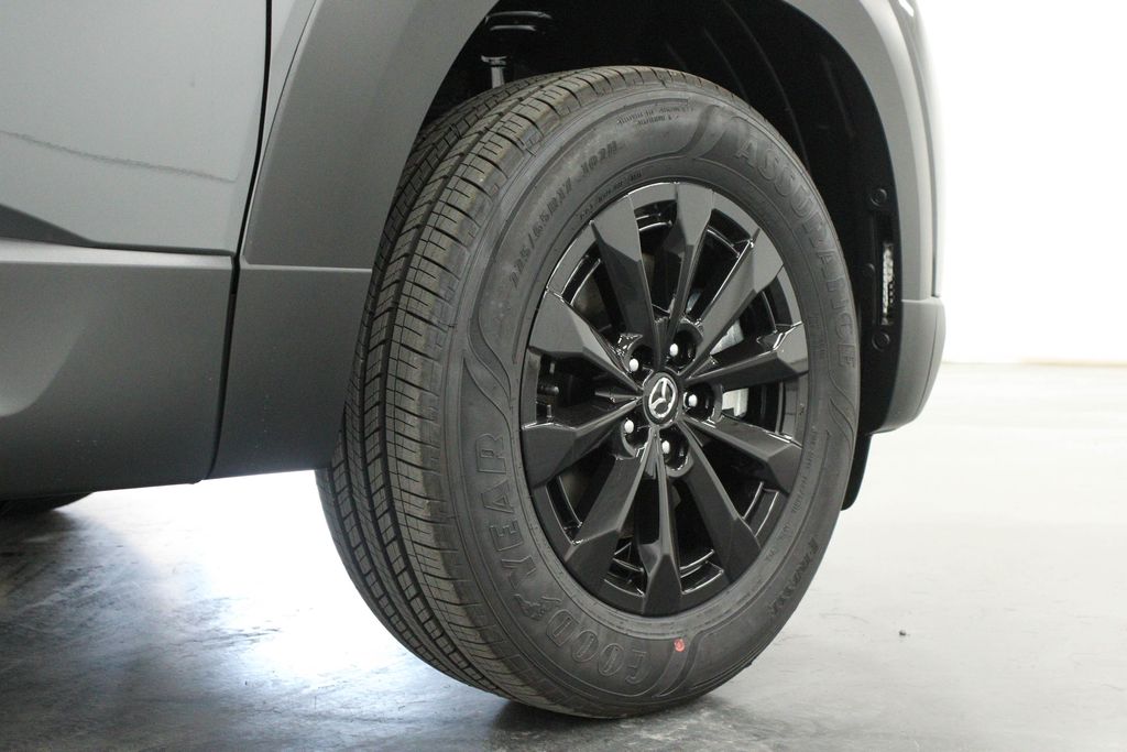 New Car 2025 Mazda Cx-50 Hybrid  Premium For Sale Under $40,000 In Austin, Texas