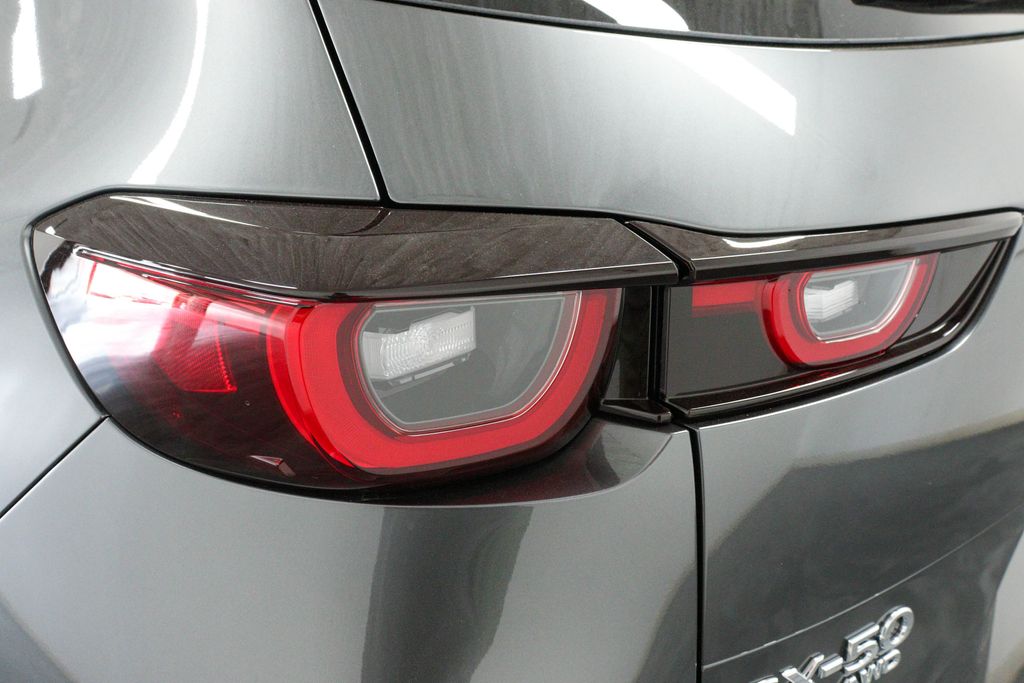 New Car 2025 Mazda Cx-50 Hybrid  Premium For Sale Under $40,000 In Austin, Texas