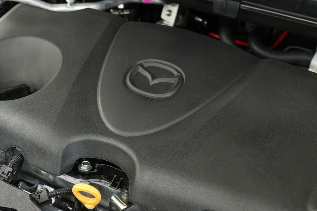 New Car 2025 Mazda Cx-50 Hybrid  Premium For Sale Under $40,000 In Austin, Texas