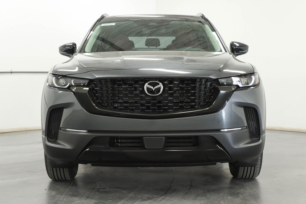 New Car 2025 Mazda Cx-50 Hybrid  Premium For Sale Under $40,000 In Austin, Texas