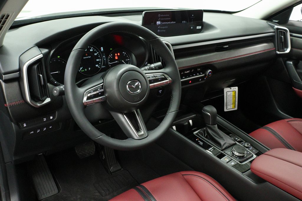 New Car 2025 Mazda Cx-50 Hybrid  Premium For Sale Under $40,000 In Austin, Texas