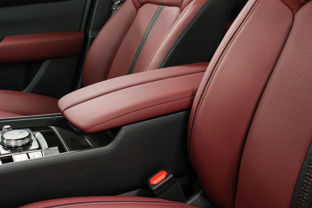 New Car 2025 Mazda Cx-50 Hybrid  Premium For Sale Under $40,000 In Austin, Texas