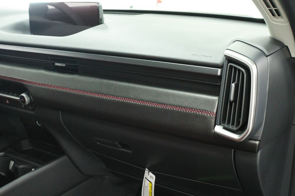 New Car 2025 Mazda Cx-50 Hybrid  Premium For Sale Under $40,000 In Austin, Texas