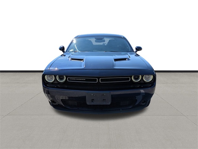 2016 Dodge Challenger SXT - 2