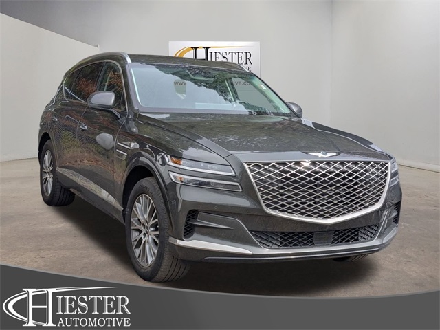 2024 Genesis GV80 2.5T AWD