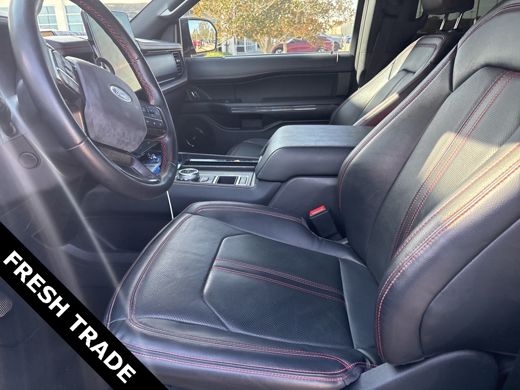 2023 Ford Expedition Max Limited Gray at River Oaks CDJR