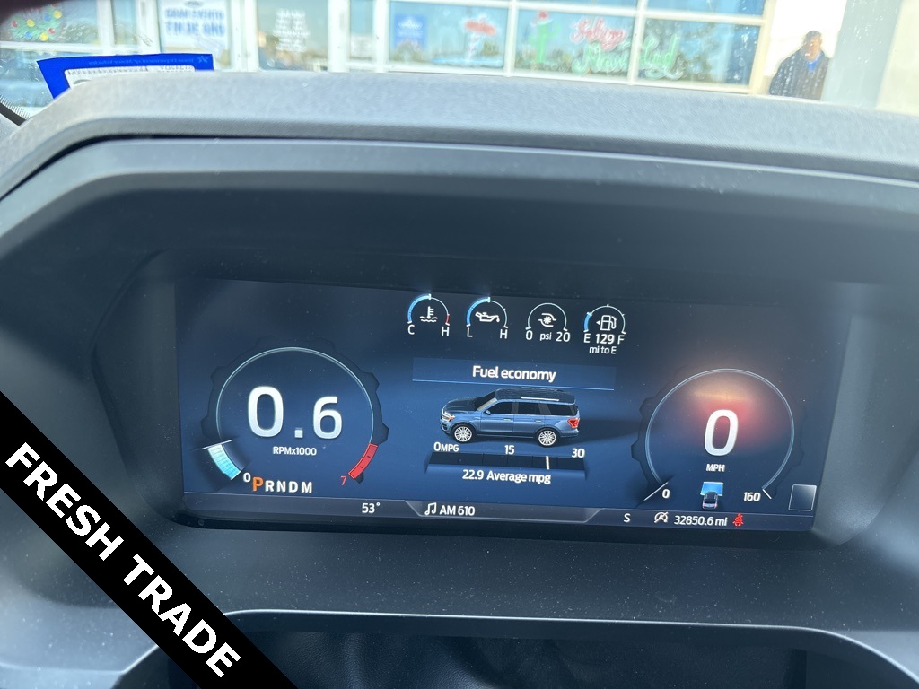 2023 Ford Expedition Max Limited Gray at River Oaks CDJR