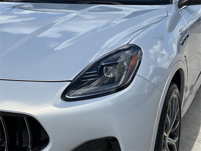 2023 Maserati Grecale GT - 9