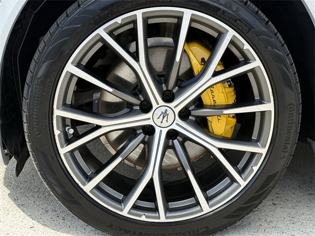 2023 Maserati Grecale GT - 10