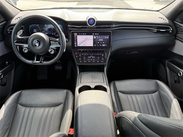 2023 Maserati Grecale GT - 11