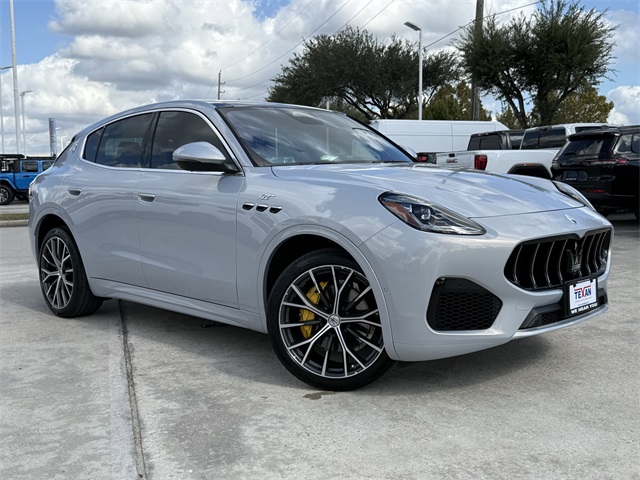 2023 Maserati Grecale GT - 1