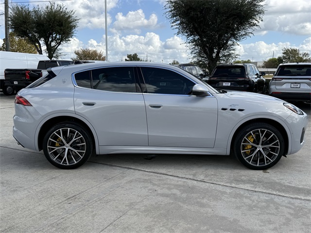 2023 Maserati Grecale GT - 2