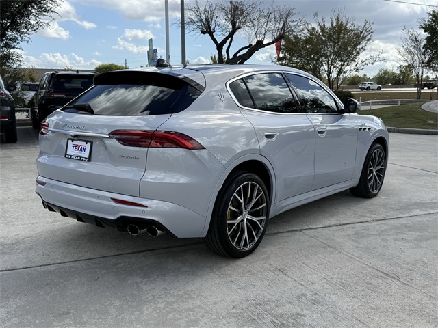 2023 Maserati Grecale GT - 3