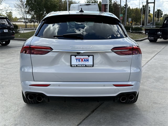 2023 Maserati Grecale GT - 4