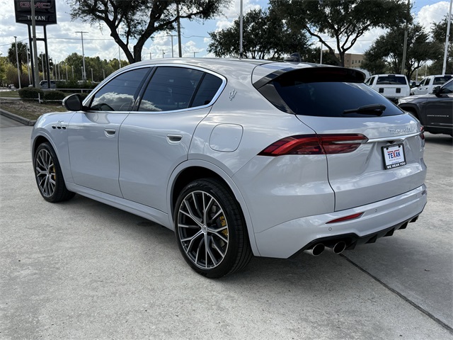 2023 Maserati Grecale GT - 5