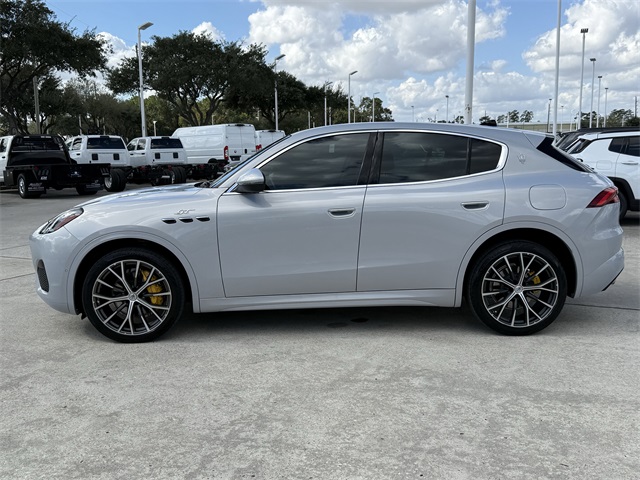 2023 Maserati Grecale GT - 6