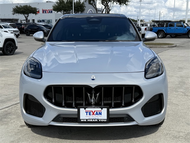 2023 Maserati Grecale GT - 8