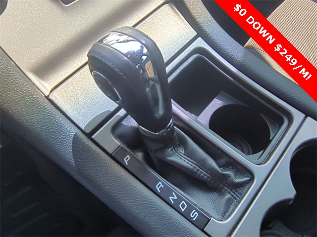 2018 Ford Taurus SEL for sale at PATRIOT CHEVROLET OF LIMERICK