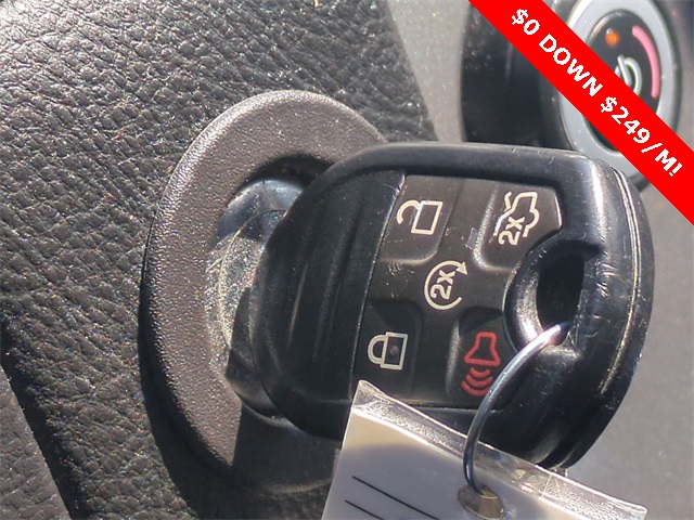 2018 Ford Taurus SEL for sale at PATRIOT CHEVROLET OF LIMERICK