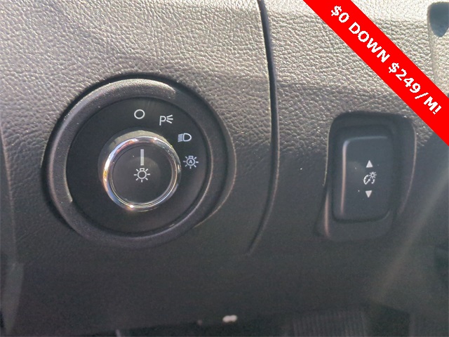 2018 Ford Taurus SEL for sale at PATRIOT CHEVROLET OF LIMERICK