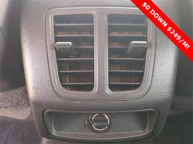 2018 Ford Taurus SEL for sale at PATRIOT CHEVROLET OF LIMERICK