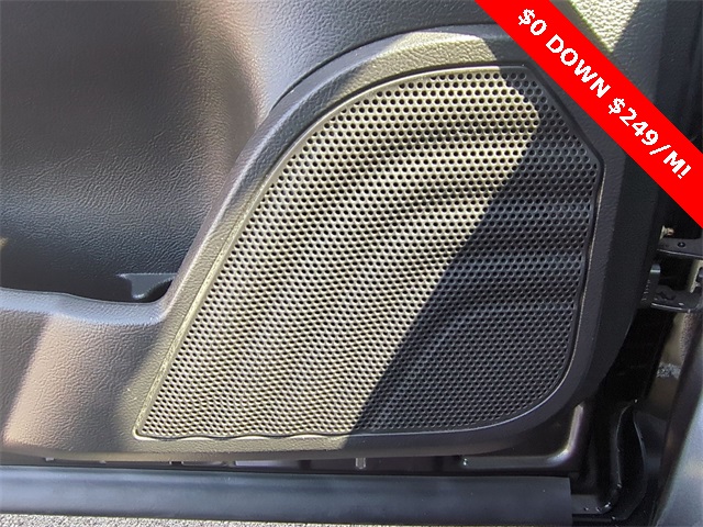 2018 Ford Taurus SEL for sale at PATRIOT CHEVROLET OF LIMERICK