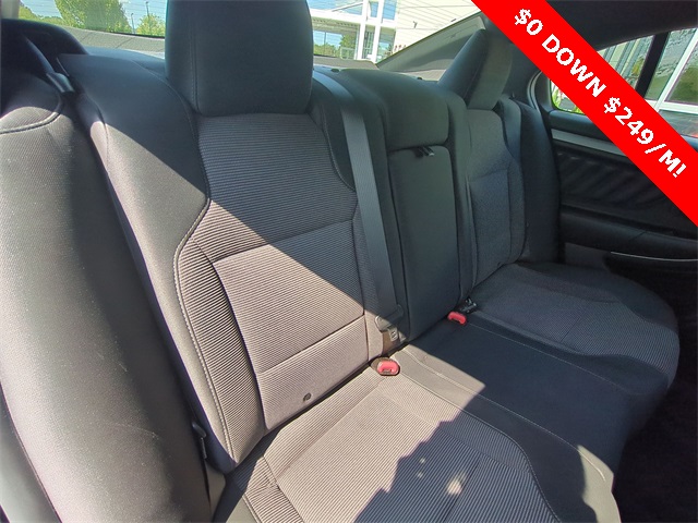 2018 Ford Taurus SEL for sale at PATRIOT CHEVROLET OF LIMERICK