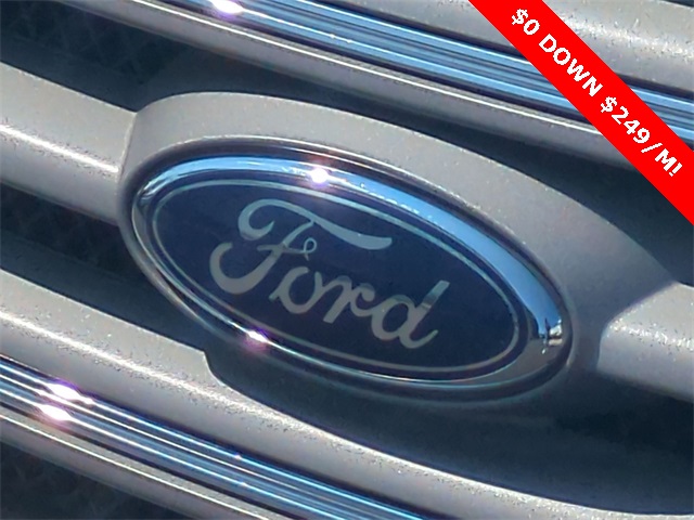 2018 Ford Taurus SEL for sale at PATRIOT CHEVROLET OF LIMERICK