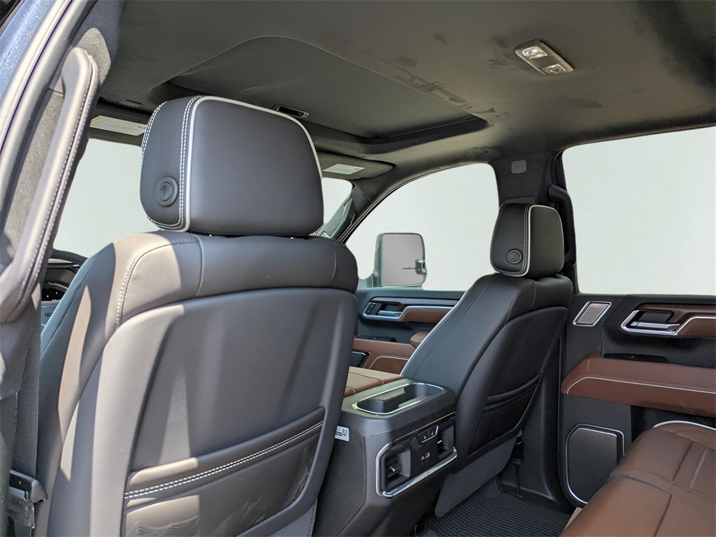 New Car 2025 Gmc Sierra 2500hd  Denali Ultimate For Sale Under $100,000 In Austin, Texas