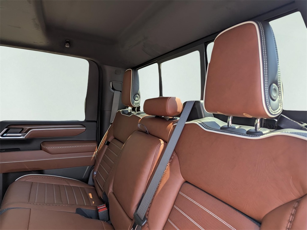 New Car 2025 Gmc Sierra 2500hd  Denali Ultimate For Sale Under $100,000 In Austin, Texas