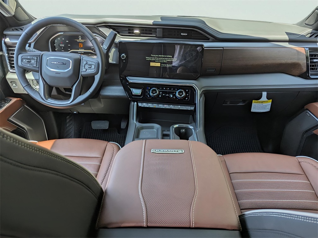 New Car 2025 Gmc Sierra 2500hd  Denali Ultimate For Sale Under $100,000 In Austin, Texas