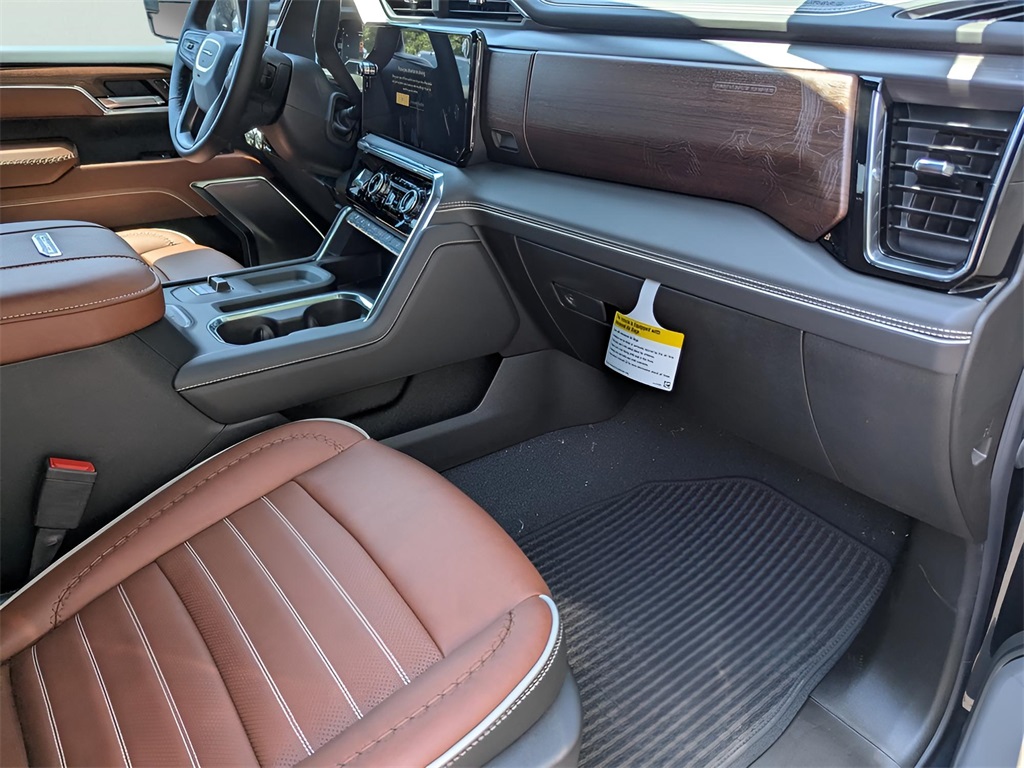 New Car 2025 Gmc Sierra 2500hd  Denali Ultimate For Sale Under $100,000 In Austin, Texas