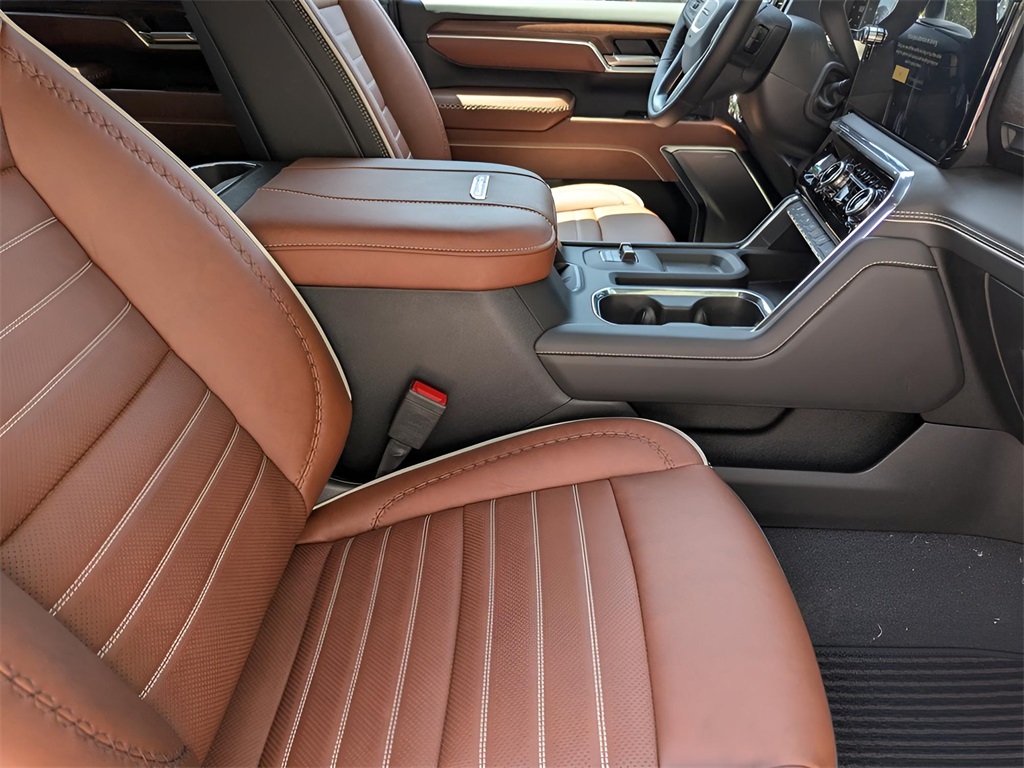 New Car 2025 Gmc Sierra 2500hd  Denali Ultimate For Sale Under $100,000 In Austin, Texas