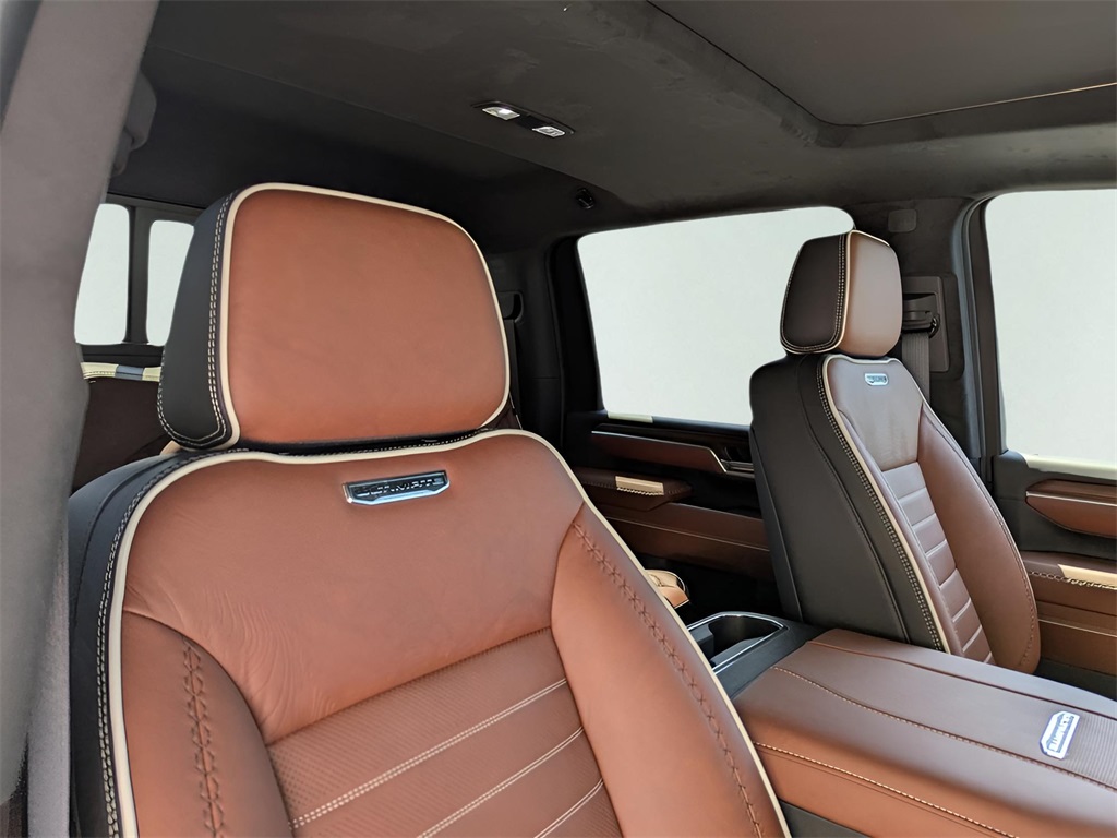 New Car 2025 Gmc Sierra 2500hd  Denali Ultimate For Sale Under $100,000 In Austin, Texas