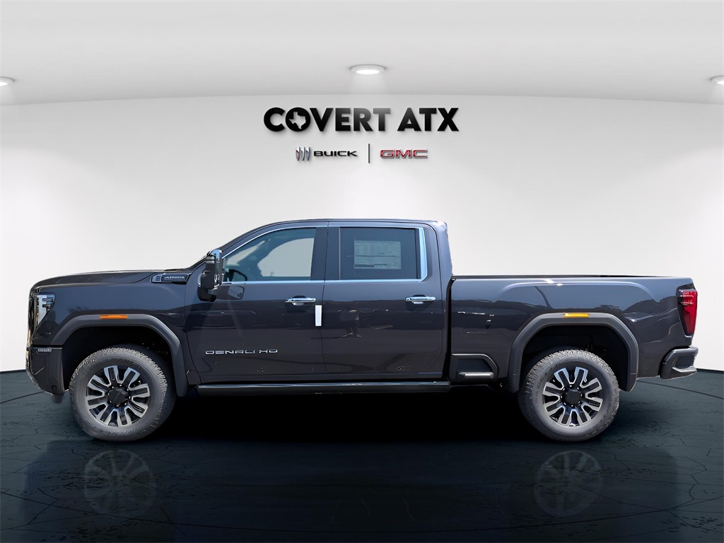 New Car 2025 Gmc Sierra 2500hd  Denali Ultimate For Sale Under $100,000 In Austin, Texas